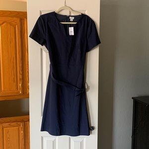 J-Crew Dress Size 14 NWT